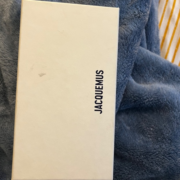 JACQUEMUS - Picture 2 of 6